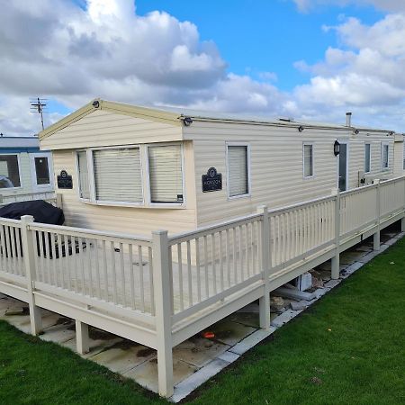 Апартаменти 8 Berth The Chase Інголдмеллс Екстер'єр фото