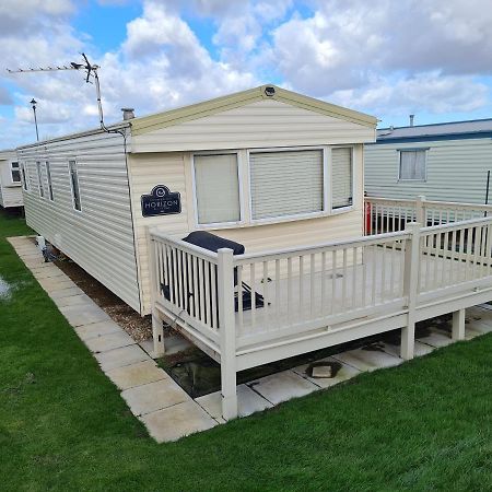 Апартаменти 8 Berth The Chase Інголдмеллс Екстер'єр фото